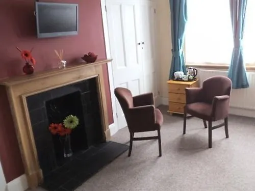 ** Alojamento de Acomodação e Pequeno-almoço The Forester Ealing Londres Reino Unido
