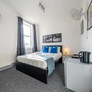 Bed & Breakfast Ryam
