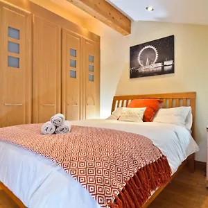 Affittacamere Thames View House Surrey Quays