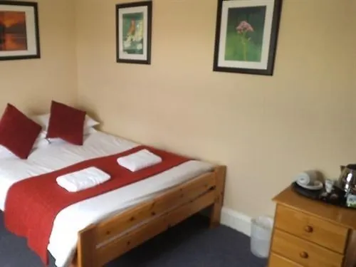 Bed & Breakfast The Forester Ealing London