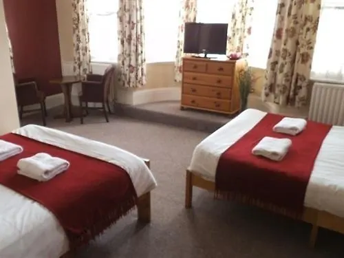 The Forester Ealing London 2*,  United Kingdom